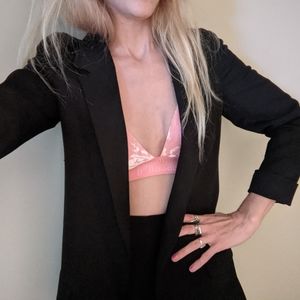 All Saints Aleida Blazer Size 2